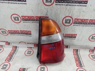 Стоп-сигнал правый MITSUBISHI LIBERO