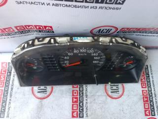 Спидометр NISSAN WINGROAD WHNY11 WE901 2 ракурс