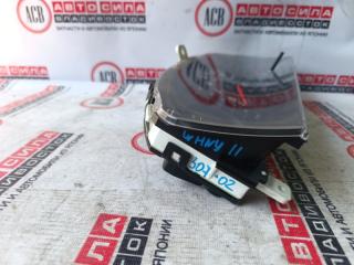 Спидометр NISSAN WINGROAD WHNY11 WE901 4 ракурс