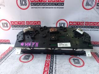 Спидометр NISSAN WINGROAD WHNY11 WE901 5 ракурс