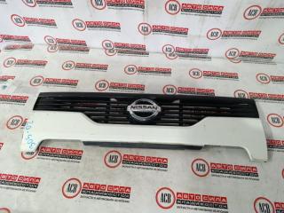 Решетка радиатора NISSAN ATLAS