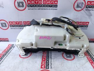 Спидометр TOYOTA IPSUM ACM21 83800-44450 5 ракурс