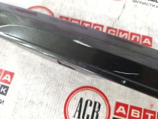 Накладка на багажник TOYOTA COROLLA AXIO NZE164 3 ракурс