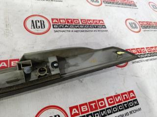 Накладка на багажник TOYOTA COROLLA AXIO NZE164 4 ракурс