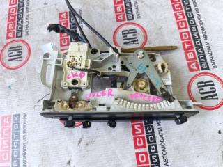 Климат-контроль MAZDA PROCEED MARVIE UVL6R 4 ракурс