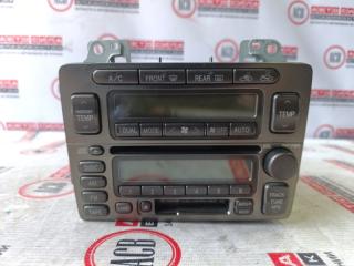 Запчасть климат-контроль TOYOTA PROGRES