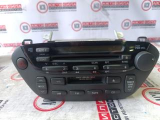 Магнитофон TOYOTA VISTA SV50 8612032520 1 ракурс