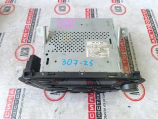 Магнитофон TOYOTA VISTA SV50 8612032520 2 ракурс