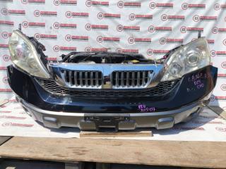 Nose cut HONDA CR-V
