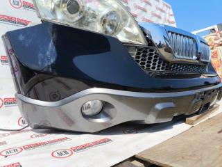 Nose cut HONDA CR-V RE4 P6360, 71101-SWA-J00 4 ракурс