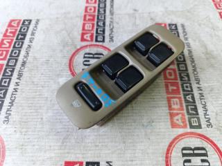 Блок управления стеклоподъемниками передний правый SUZUKI WAGON R SOLIO