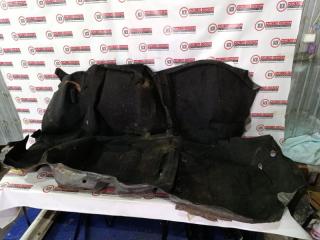 Ковер пола TOYOTA ALLEX