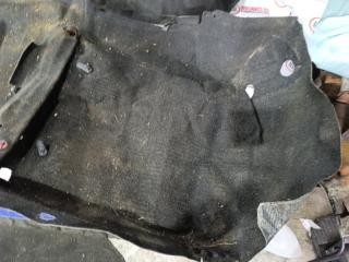 Ковер пола TOYOTA ALLEX ZZE123 2 ракурс