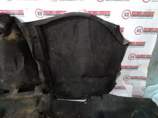 Ковер пола TOYOTA ALLEX ZZE123 3 ракурс
