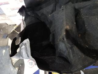 Ковер пола TOYOTA ALLEX ZZE123 4 ракурс
