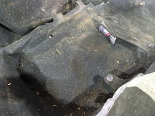 Ковер пола TOYOTA ALLEX ZZE123 5 ракурс