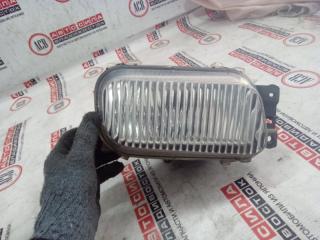 Туманка правая MITSUBISHI CANTER