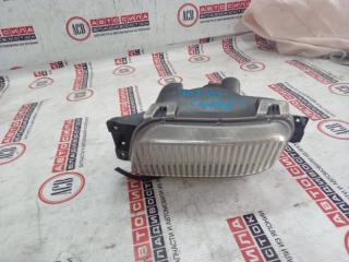 Туманка левая MITSUBISHI CANTER