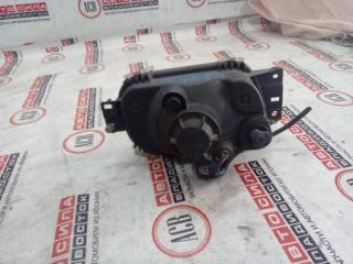 Туманка левая MITSUBISHI CANTER FE70 92201 3 ракурс