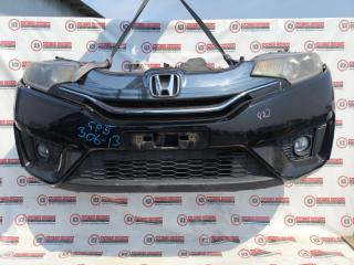 Nose cut HONDA FIT
