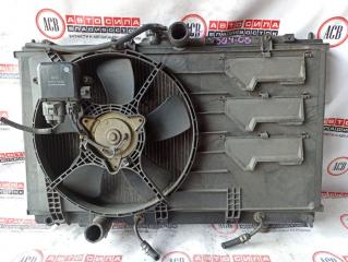 Радиатор основной MITSUBISHI LANCER