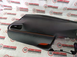 Торпедо TOYOTA SIENTA NSP170 4 ракурс