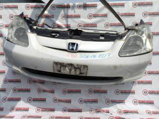 Nose cut HONDA CIVIC