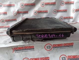 Радиатор основной TOYOTA ESTIMA TCR10 2TZ-FE 4221305550, 16400-76102 4 ракурс