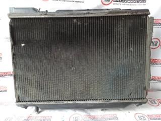 Радиатор основной TOYOTA ESTIMA TCR10 2TZ-FE 4221305550, 16400-76102 5 ракурс