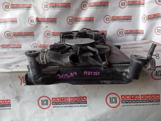 Радиатор основной TOYOTA AVENSIS AZT251 2AZ-FSE 4221733980, 16400-0H181 5 ракурс