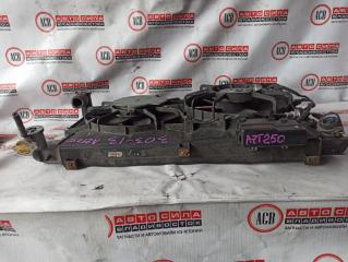 Радиатор основной TOYOTA AVENSIS AZT250 1AZ-FSE 1227508280, 16400-0H180 3 ракурс