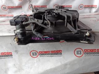 Радиатор основной TOYOTA AVENSIS AZT250 1AZ-FSE 1227508280, 16400-0H180 4 ракурс