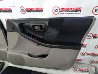 Обшивка дверей SUBARU FORESTER SF5 2 ракурс