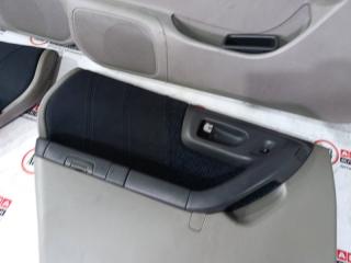 Обшивка дверей SUBARU FORESTER SF5 3 ракурс