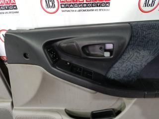 Обшивка дверей SUBARU FORESTER SF5 4 ракурс