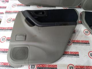 Обшивка дверей SUBARU FORESTER SF5 5 ракурс