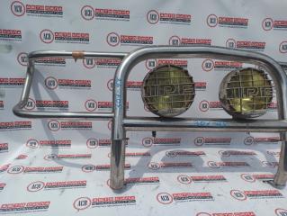 Дуга передняя MITSUBISHI PAJERO V44W 2 ракурс