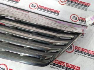Решетка радиатора TOYOTA VELLFIRE ANH20 5310158140 2 ракурс