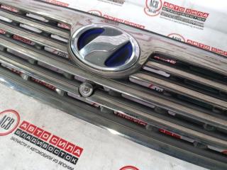 Решетка радиатора TOYOTA VELLFIRE ANH20 5310158140 3 ракурс