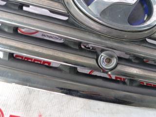 Решетка радиатора TOYOTA VELLFIRE ANH20 5310158140 4 ракурс