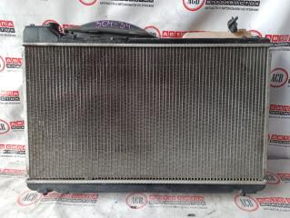 Запчасть радиатор основной TOYOTA BREVIS