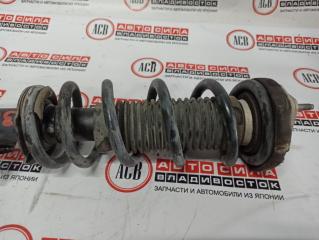 Стойка левая передняя NISSAN FUGA Y51 E6111-1MA0C, E6111-3YT0A 3 ракурс