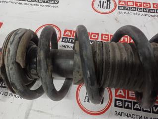 Стойка левая передняя NISSAN FUGA Y51 E6111-1MA0C, E6111-3YT0A 4 ракурс