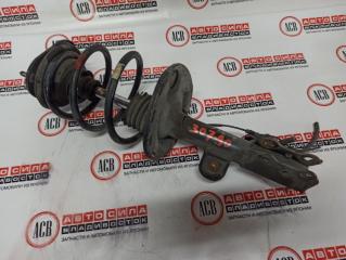 Стойка левая передняя TOYOTA ALPHARD GGH20 48520-58130 1 ракурс