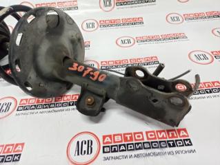 Стойка левая передняя TOYOTA ALPHARD GGH20 48520-58130 2 ракурс