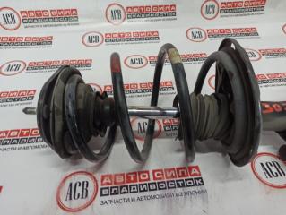 Стойка левая передняя TOYOTA ALPHARD GGH20 48520-58130 3 ракурс