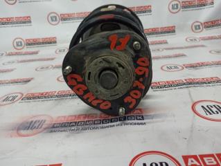 Стойка левая передняя TOYOTA ALPHARD GGH20 48520-58130 4 ракурс