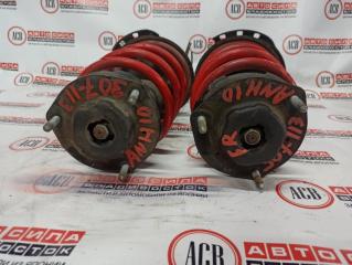 Стойка передняя ALPHARD ANH10 Стойка передняя ALPHARD ANH10