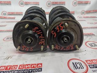 Стойка FORESTER SG5 Стойка FORESTER SG5