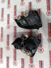 Стоп-сигнал TOYOTA STARLET EP91 10-90, 8155010350J0, 8156010331B0 5 ракурс